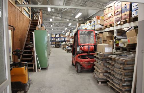 Werkstatt Schrundner Schwedische Kachelöfen